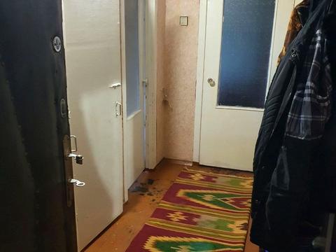 квартира за адресою Кудрявська вул., 27-29