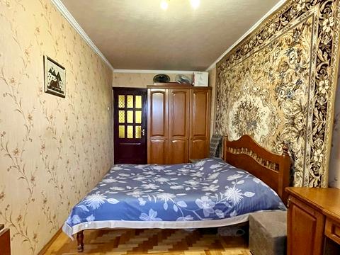 квартира за адресою Покровський житловий масив вул., 5-К