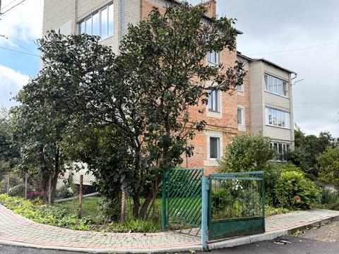 квартира за адресою Луцьк, Державності вул., 39а