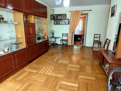 квартира по адресу Одесса, Инглези ул. (25-ї Чапаєвської Дивізії), 3-А