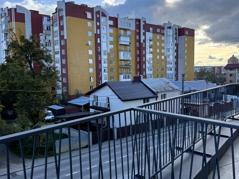 квартира за адресою Зелена вул., 267А