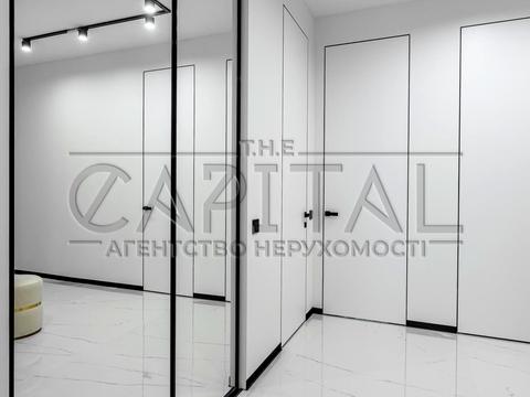 квартира за адресою Бульварно-Кудрявська вул. (Воровського), 17