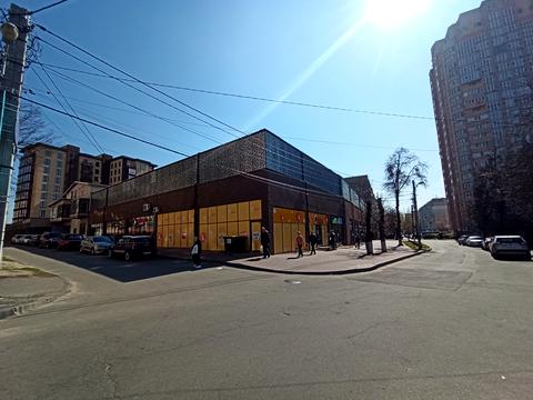 квартира за адресою Григорівське шосе (Комсомольське), 32