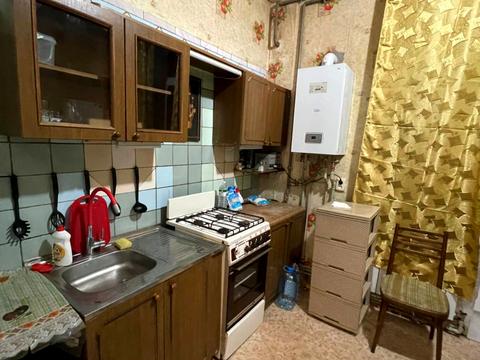 квартира по адресу Валентина Ларионова ул. (Валентина Ларіонова), 46