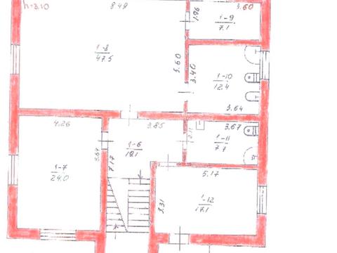 будинок за адресою Світанкова