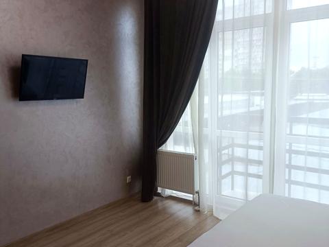 квартира за адресою Владислава Бувалкіна вул. (Бочарова Генерала), 60
