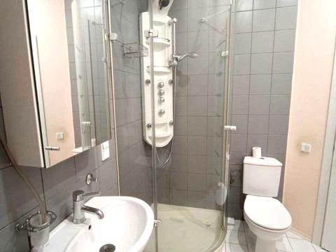 квартира по адресу Запорожское шоссе, 38