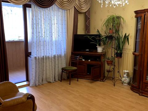 квартира за адресою Давида Ойстраха вул. (Затонського), 123