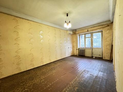 квартира по адресу Довженко ул., 8