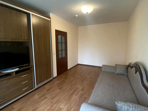 квартира по адресу Софии Русовой ул., 7