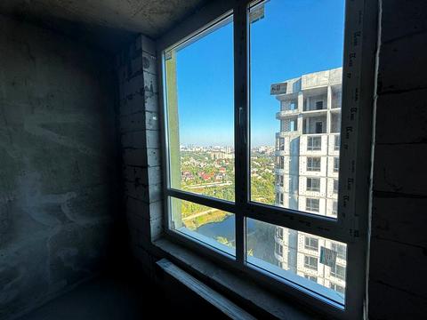 квартира за адресою Кадетський Гай вул., 12