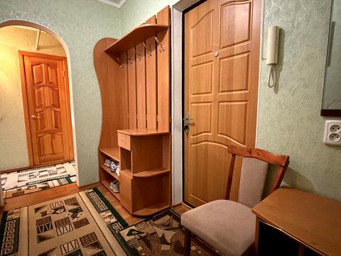 квартира за адресою Героїв Майдану вул. (Гайдара), 9