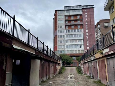 паркомісце за адресою Івано-Франківськ, Володимира Івасюка вул., 78