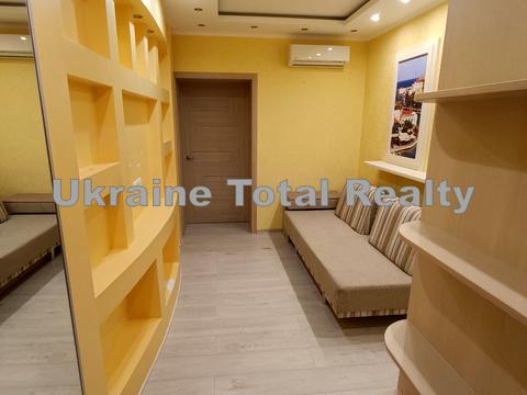 квартира за адресою с. Чайки, Валерія Лобановського вул., 18