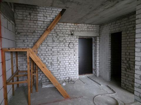 квартира по адресу Лосевский пер., 4