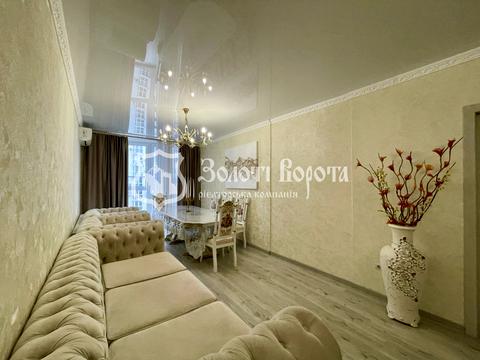 квартира за адресою Драгоманова вул., 2-А