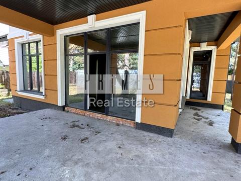 дом по адресу Анатолия Соловьяненко ул.