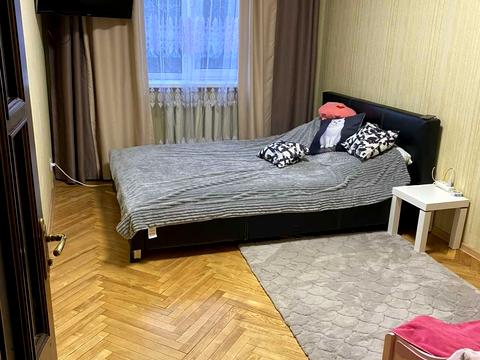 квартира за адресою Червоної Калини просп., 63
