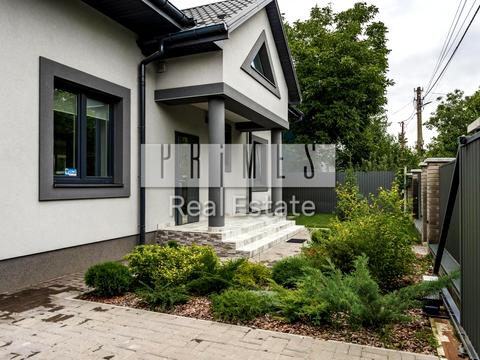 дом по адресу Садова