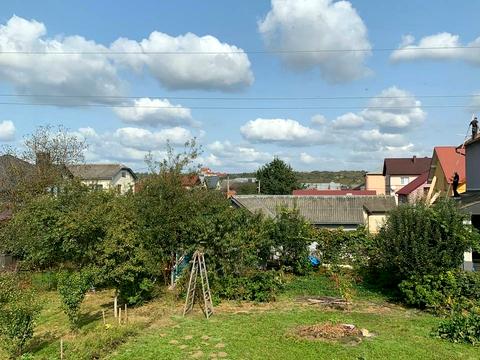 дом по адресу Степана Бандеры ул., 1в