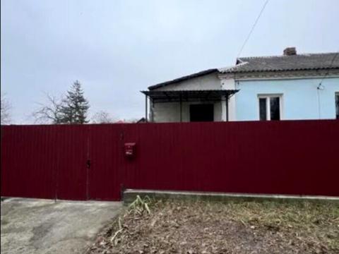 будинок за адресою Кам'янецька вул.