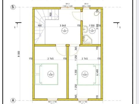 будинок за адресою Броварський просп.