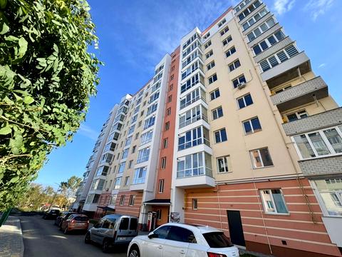 квартира за адресою Стрілецька вул. (Червоноармійська), 23в