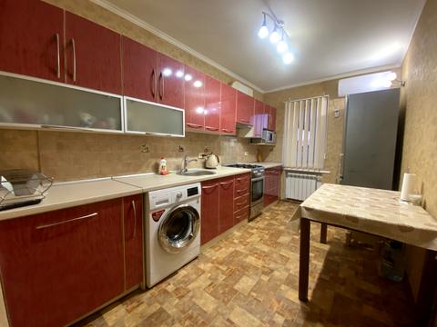 квартира по адресу Большая Арнаутская ул., 84