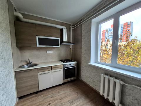 квартира по адресу Ларисы Руденко ул., 8