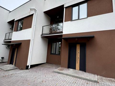 будинок за адресою Давидчука вул.