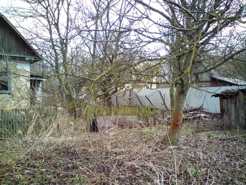 участок по адресу Гоголя