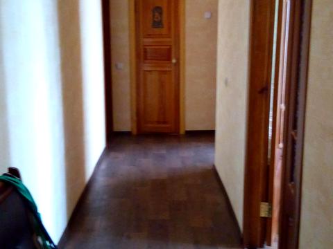 квартира по адресу Героев Украины просп. (Героїв Сталінграду), 75-В