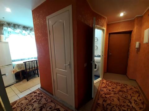 квартира по адресу Голосеевский просп. (40-летия Октября), 82