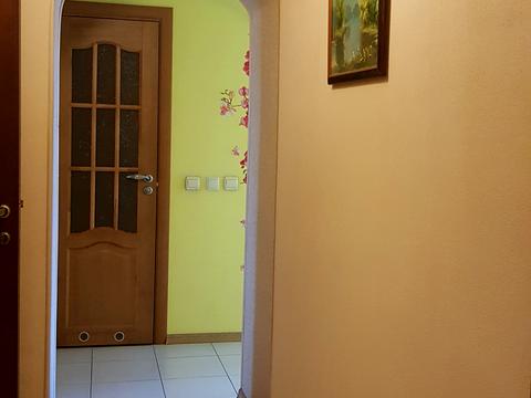 квартира по адресу Голосеевский просп. (40-летия Октября), 15-А