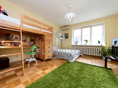 квартира по адресу ул. Старонаводницкая, 8а