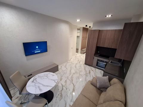 квартира по адресу Сергея Подолинского ул. (Благоєва), 30