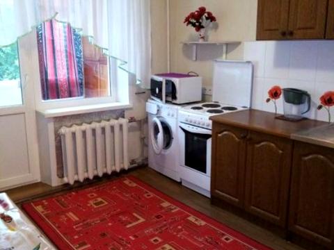 квартира по адресу Тополь-3, 56