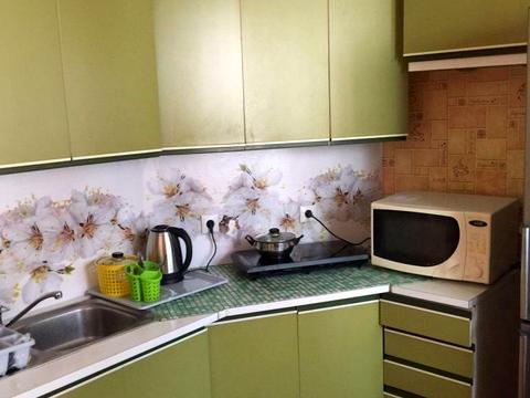 квартира по адресу Елизаветы Чавдар ул., 28