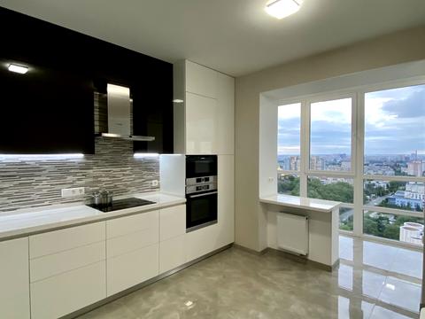 квартира по адресу Новомостицкая ул., 15