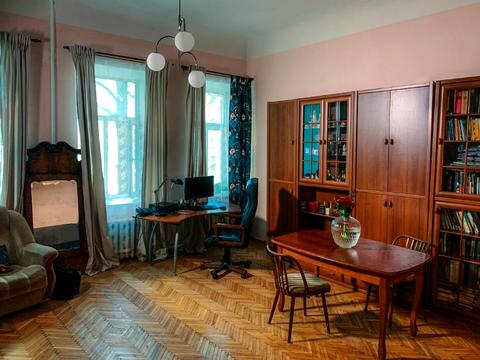 квартира за адресою Лютеранська вул., 12