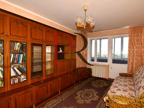 квартира по адресу Березняковская ул., 26