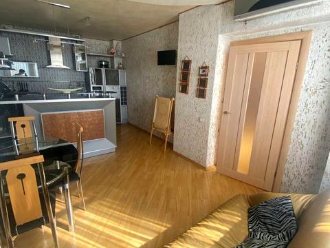 квартира за адресою Верховної Ради бульв., 14-Б