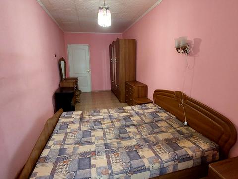 квартира по адресу Виталия Матусевича ул. (XXII Партсъезда), 30