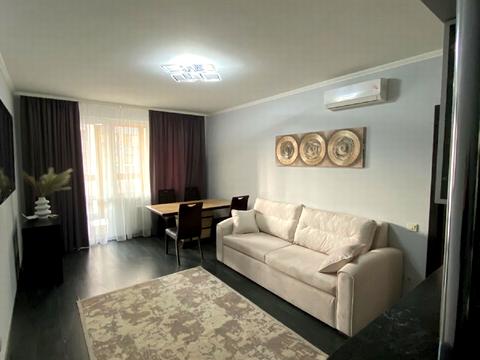 квартира за адресою Голосіївський просп. (40-річчя Жовтня), 58