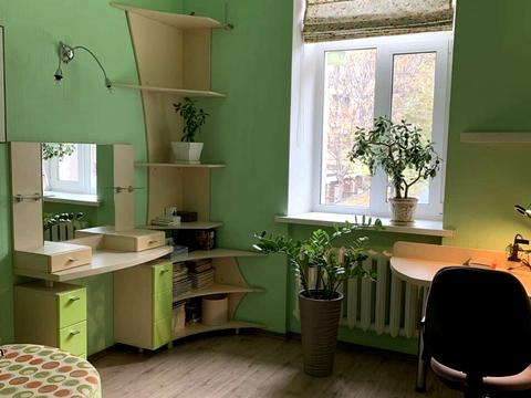 квартира по адресу Воскресенская ул. (Ленина)