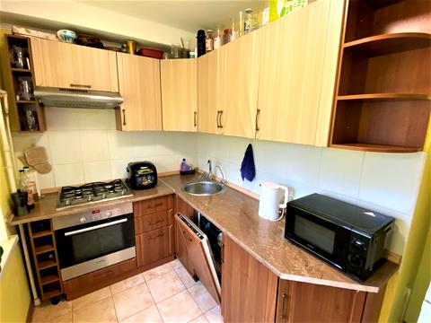 квартира по адресу Соломенская ул., 29