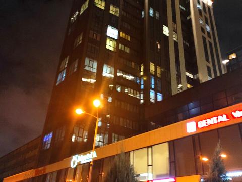 квартира за адресою Сімферопольська вул., 2-Л