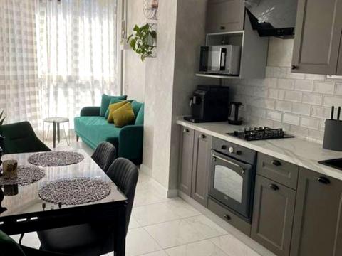 квартира по адресу Мартинова просп., 6