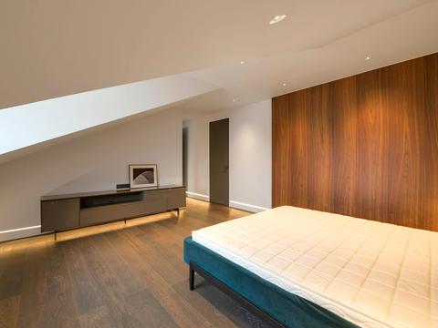 квартира по адресу Академика Богомольца ул., 7/14