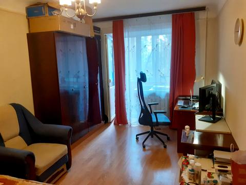 квартира за адресою Повітряних Сил просп. (Повітрофлотський), 43